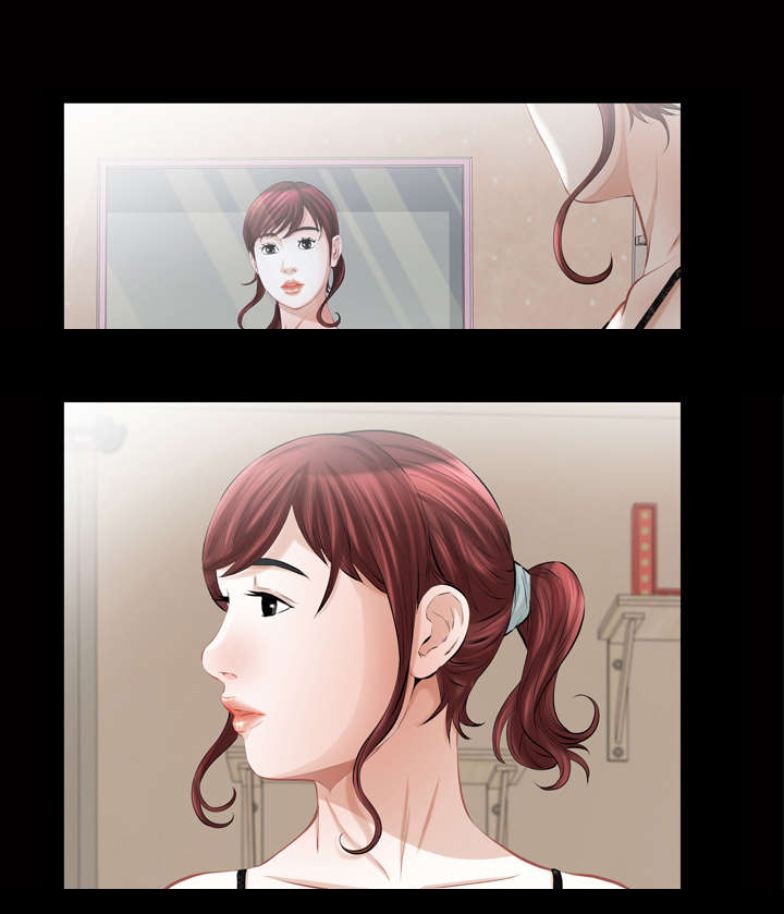 幸运体验漫画,第30章：潘多拉的箱子2图