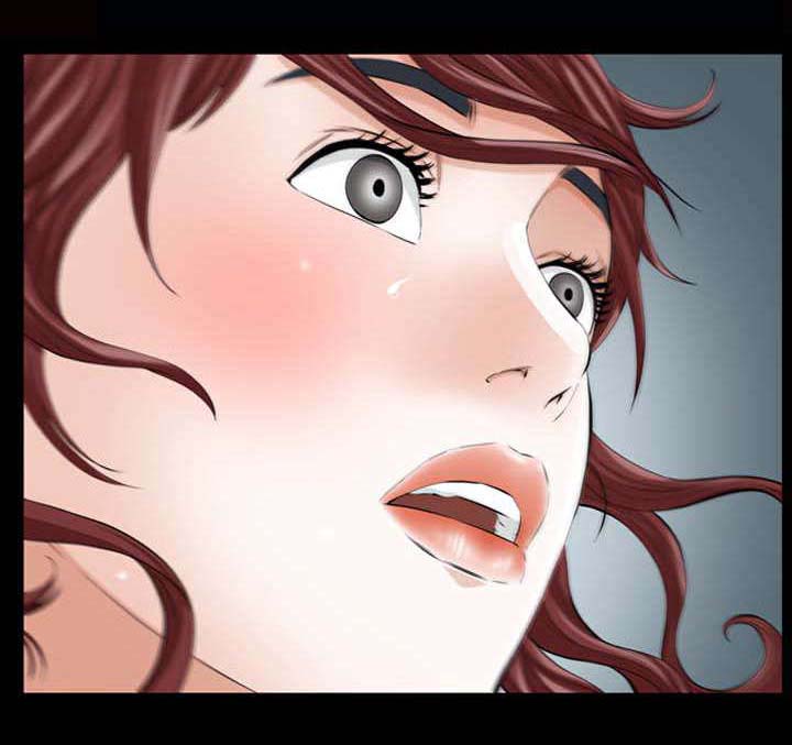 幸运体验漫画,第11章：噩梦5图