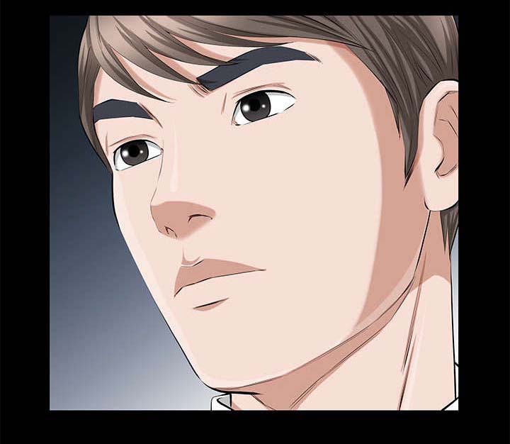 幸运体验漫画,第34章：虚伪的本性3图