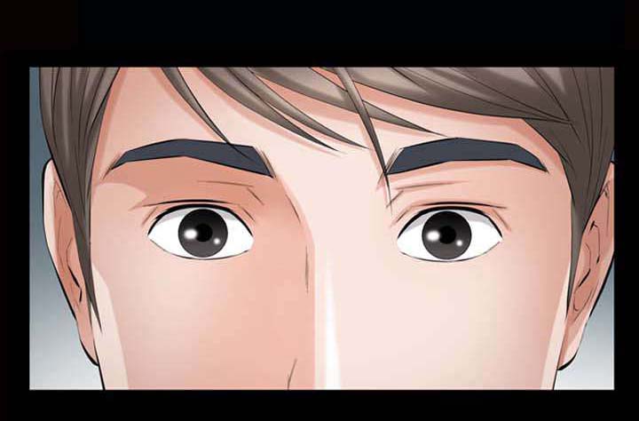 幸运体验漫画,第11章：噩梦4图