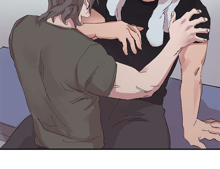 难言其爱漫画,第15章：不信3图