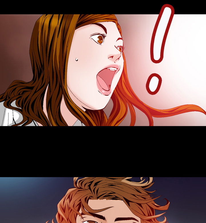 赏金刺客漫画,第52章：追击2图