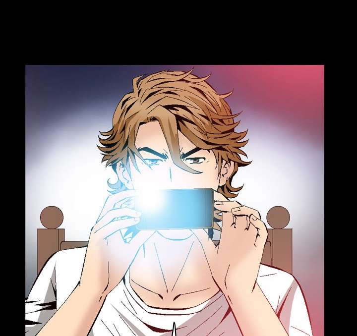 赏金刺客漫画,第53章：报复3图