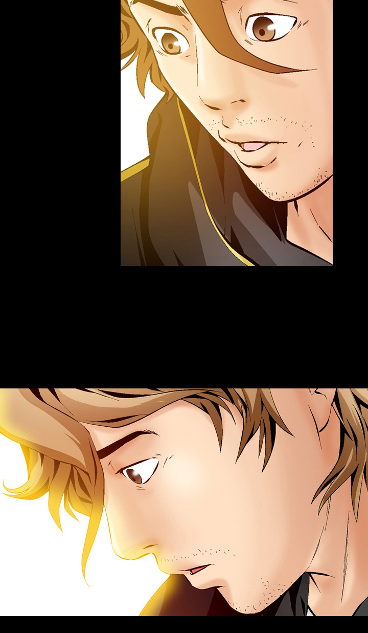 赏金刺客漫画,第61章：愤怒2图