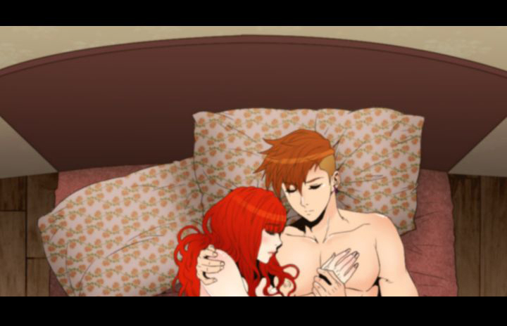 朱诺和飞船漫画,第23章：种子胶囊的类别2图