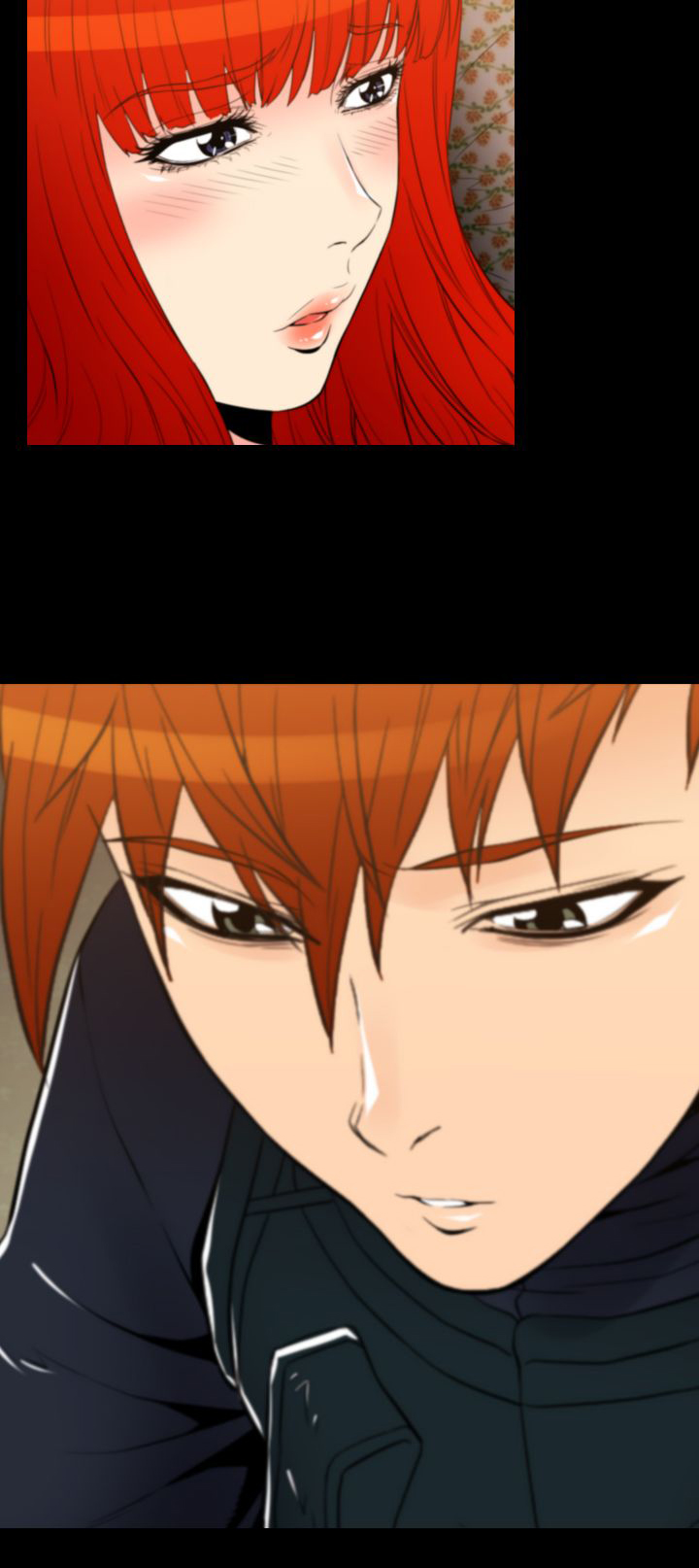 朱诺角色介绍漫画,第22章：梦境成真2图