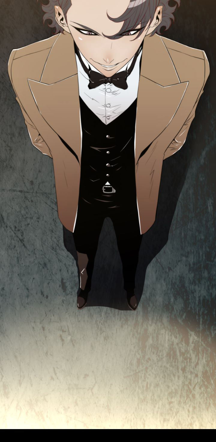 朱诺观看漫画,第13章：腥血之雨1图