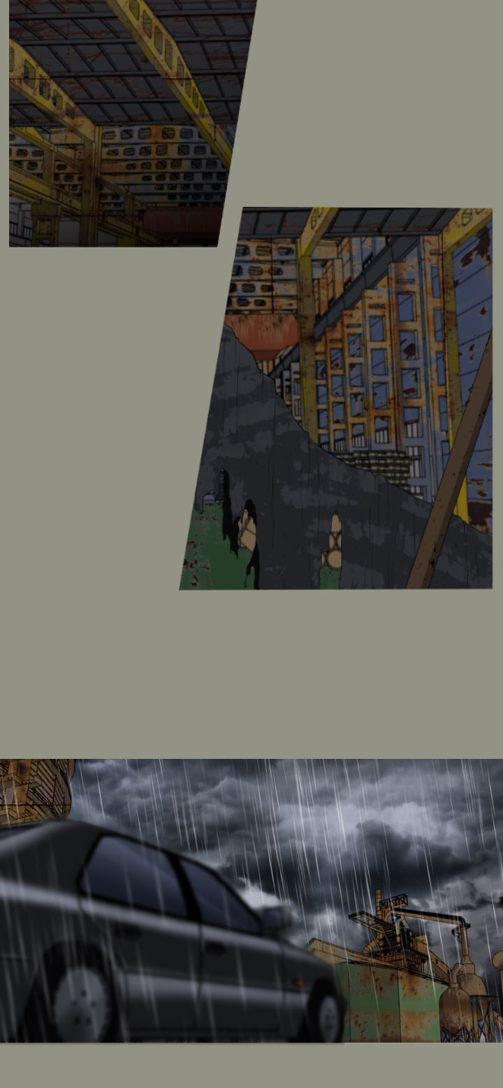 朱诺票房漫画,第6章：2年前4图