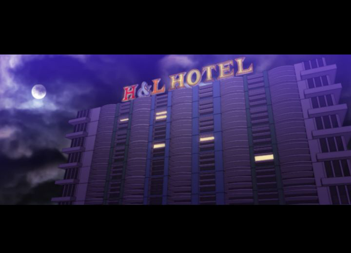 朱诺观看漫画,第29章：行动开始1图