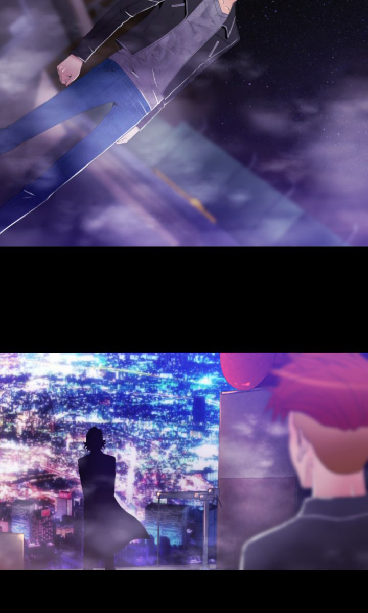 朱诺镜头分析漫画,第25章：BOSS4图