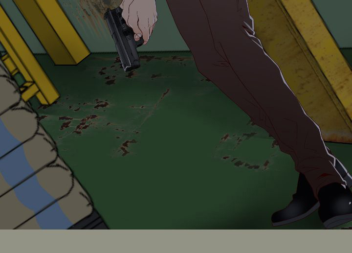 朱诺观看漫画,第6章：2年前1图