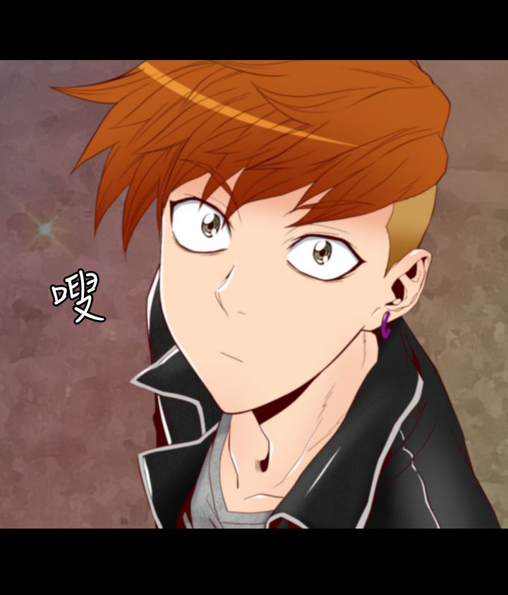 朱诺赫拉漫画,第5章：再现受害者1图