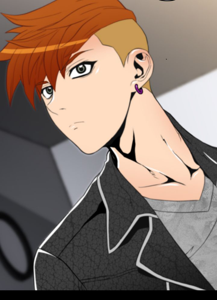 朱诺观看漫画,第10章：奇美拉5图