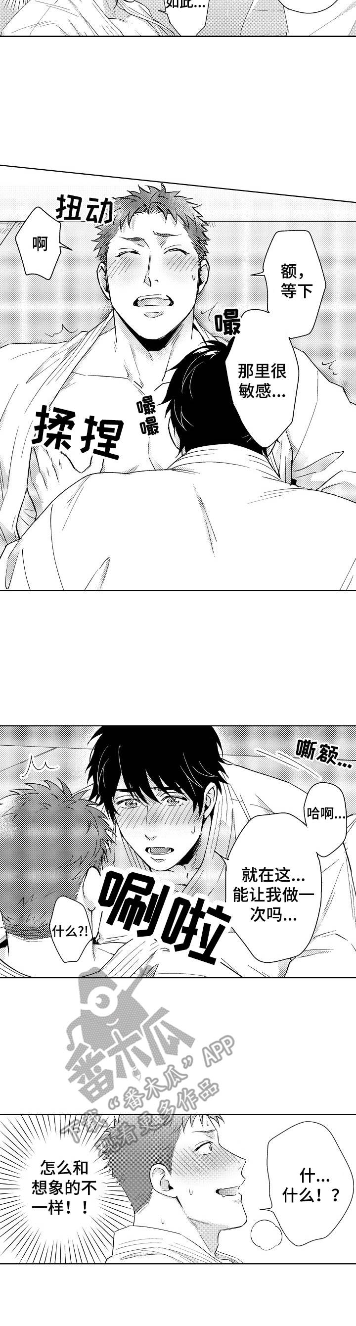 第5章：很积极0