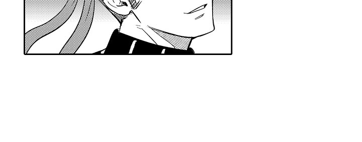 独占小魔王漫画,第19章：月夜真情2图