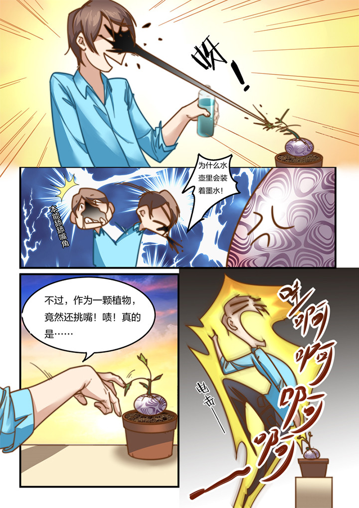 种出个新娘漫画,第5章：2图