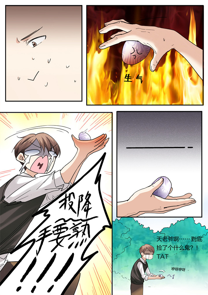 种出个新娘漫画,第3章：2图