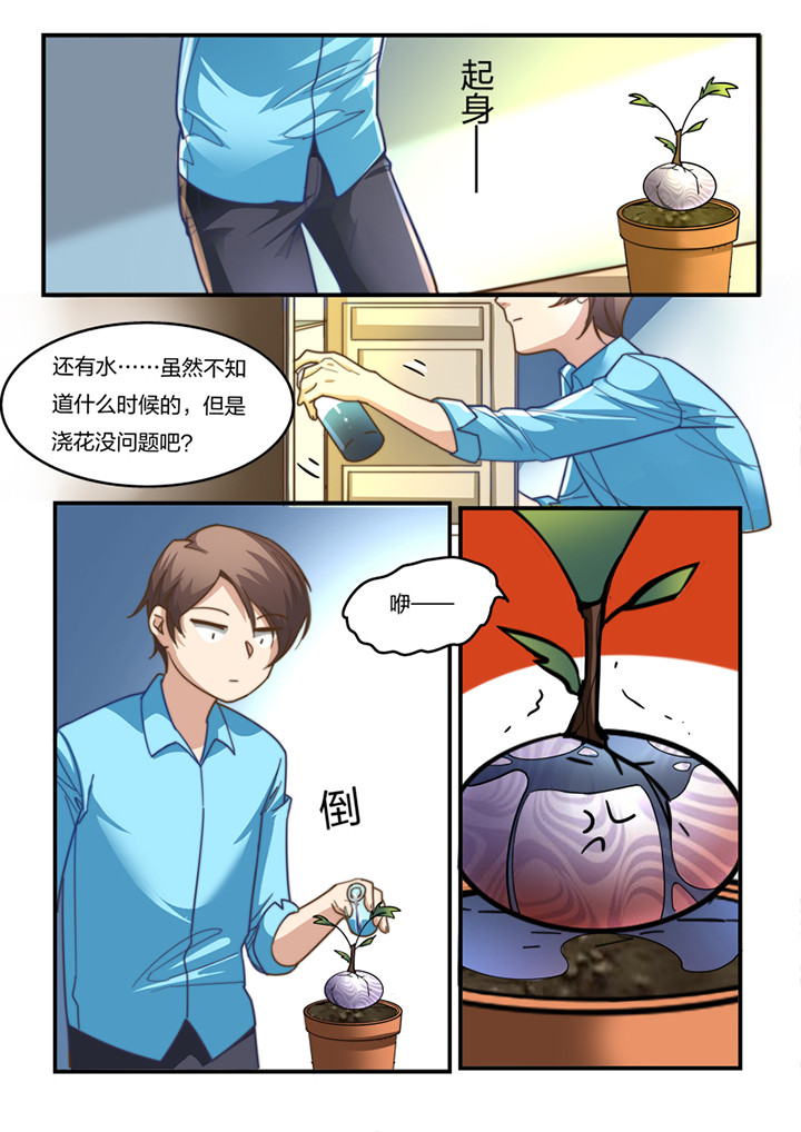 种出个新娘漫画,第5章：1图