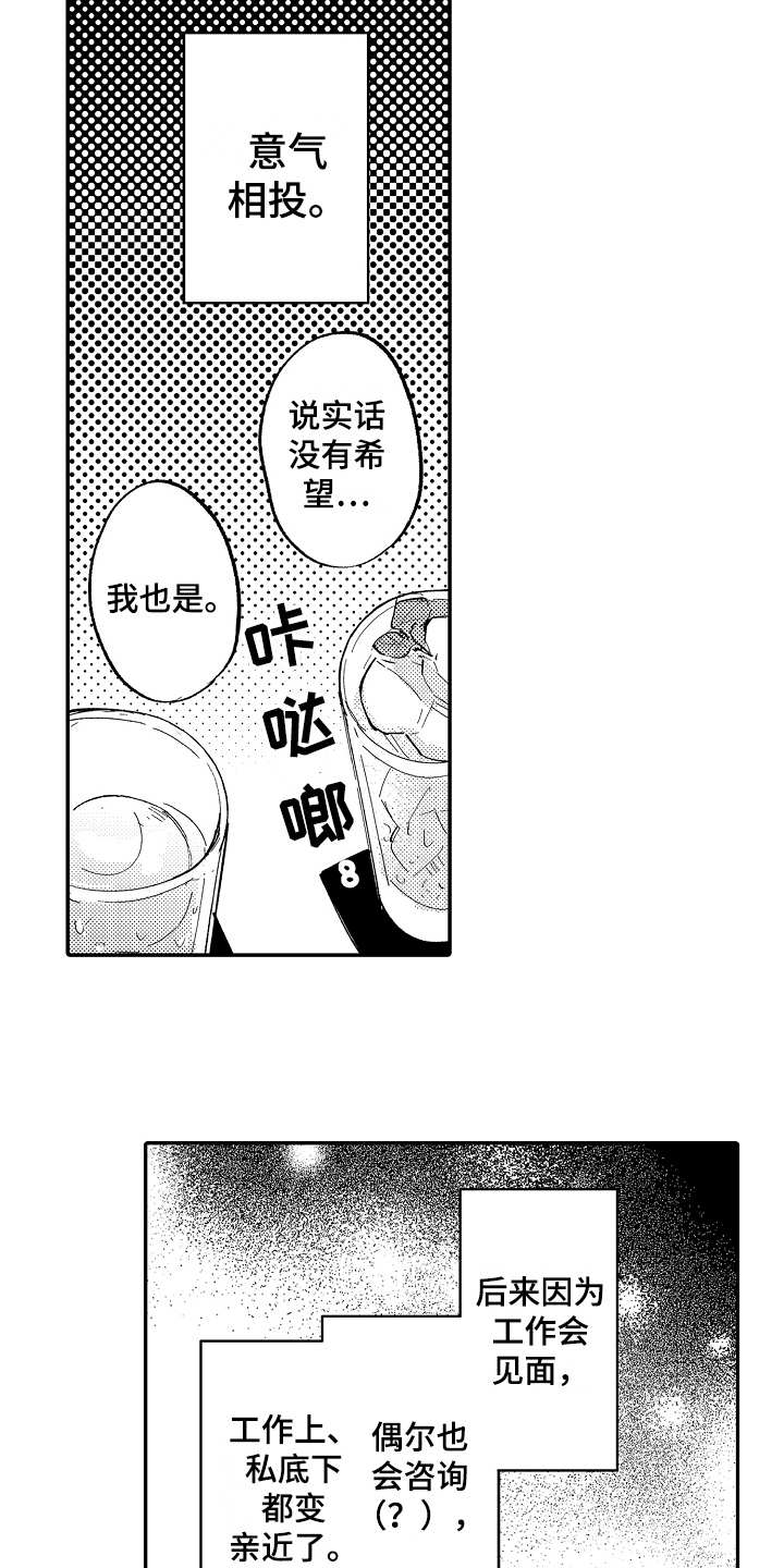 第10章：意气相投2