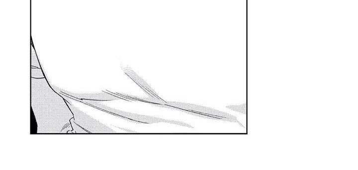 爱易路标漫画,第21章：无法回应5图