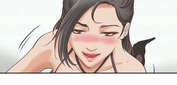 地牢漫画,第18章：逼真的体验4图