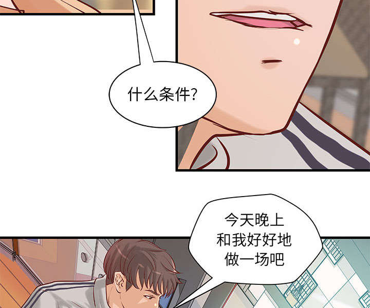 地牢漫画,第24章：条件4图