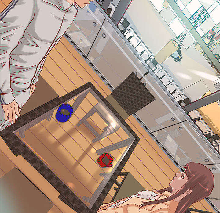 地牢漫画,第24章：条件5图