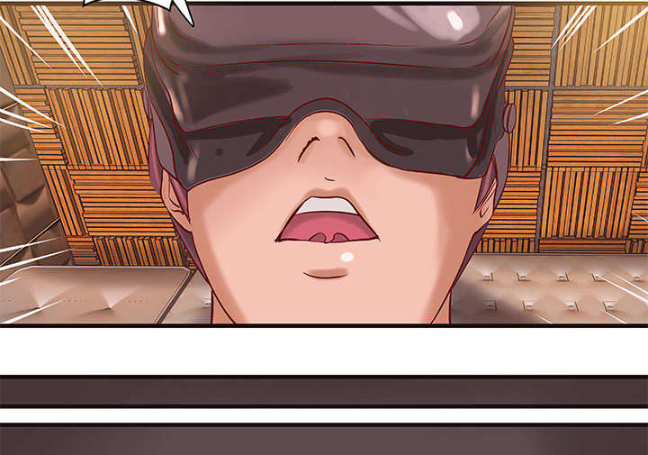 地牢漫画,第17章：测试1图