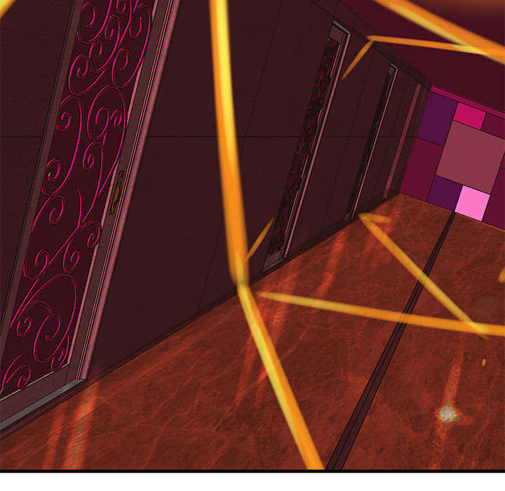 地牢漫画,第16章：熟人5图