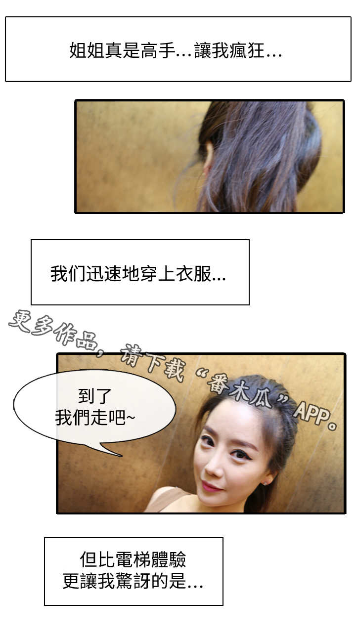 我是导演漫画,第6章：约会2图