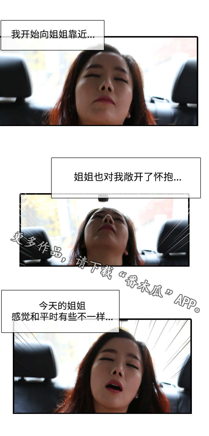 我是导演漫画,第8章：沟通方式4图