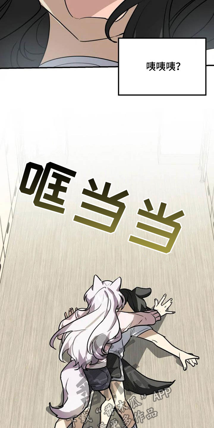 动物奶油和植物奶油区别漫画,第18章：拍照2图