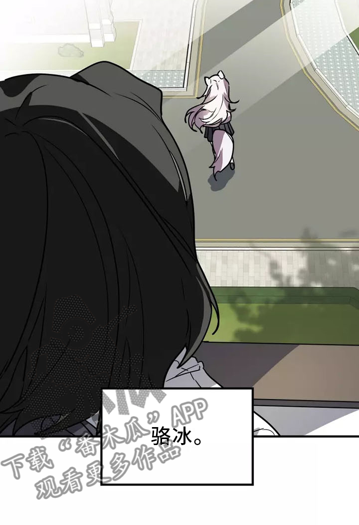 动物校园漫画,第44章：告诉她 !5图