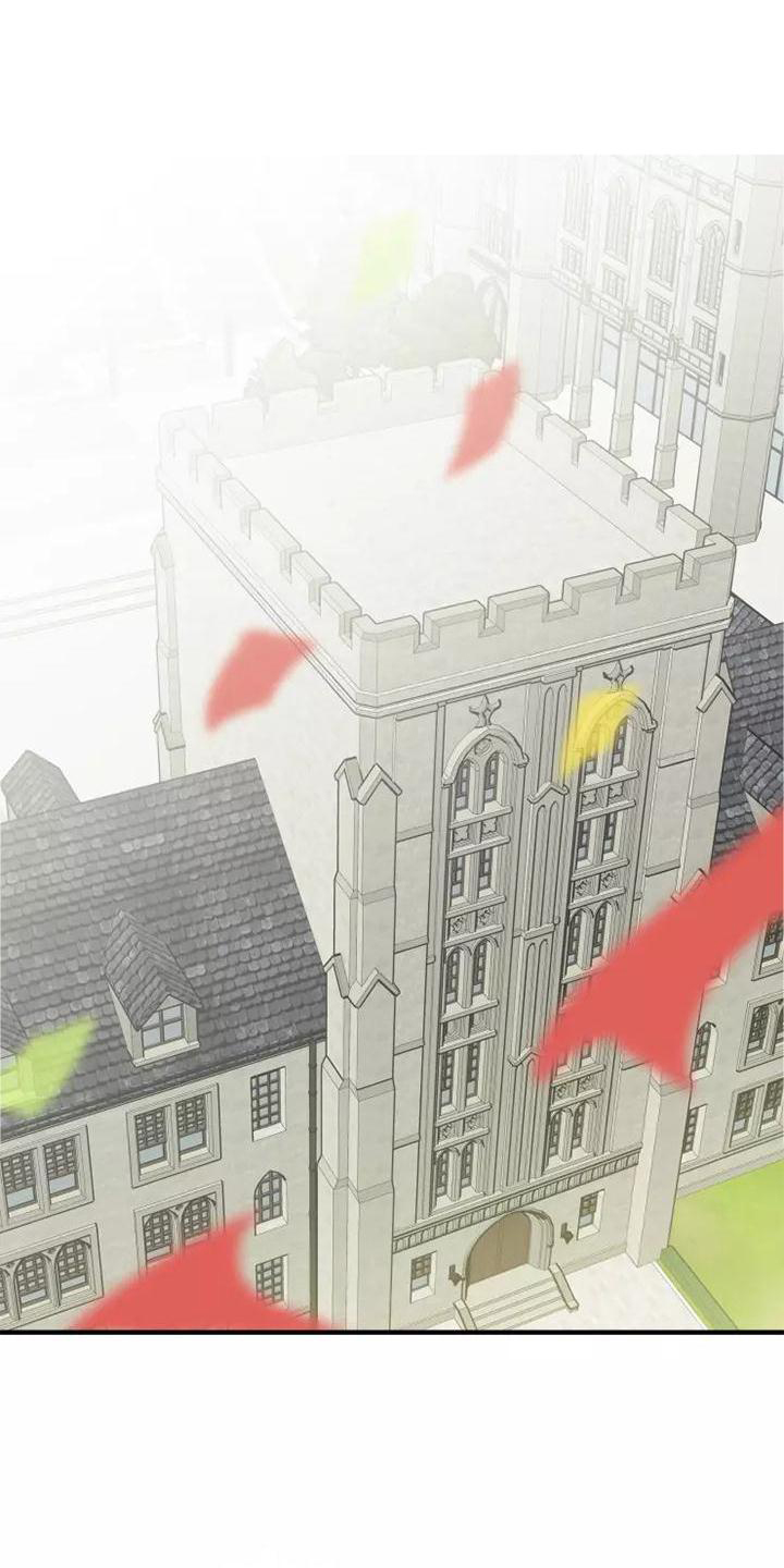 动物奶油和植物奶油区别漫画,第47章：旁观1图