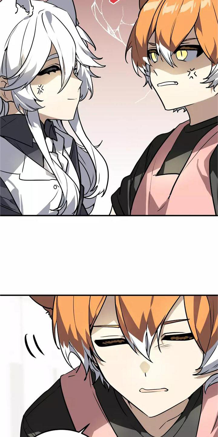 动物校园全集视频漫画,第47章：旁观1图