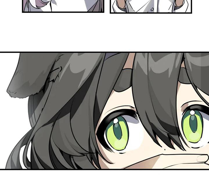 动物消消看漫画,第2章：解围3图