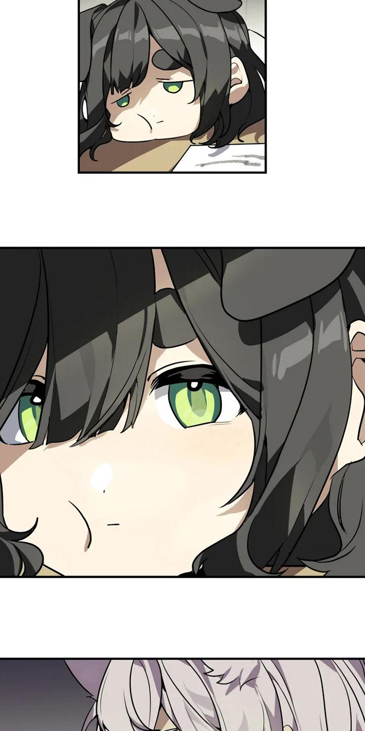 东吴小学漫画,第14章：惩罚1图