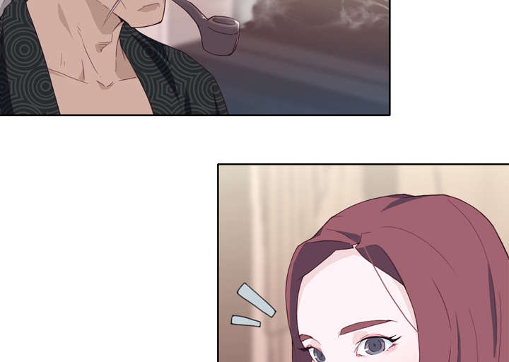 拯救陌生人漫画,第44章：特别的人4图