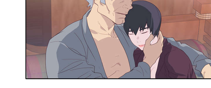 拯救陌生人漫画,第43章：会长4图