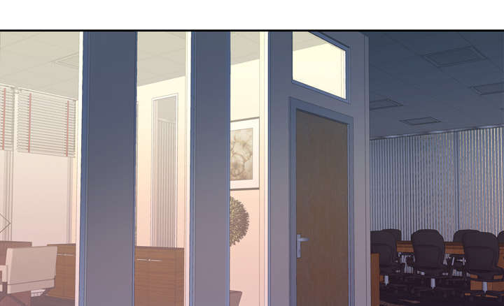 拯救陌生人漫画,第53章：感激会长5图