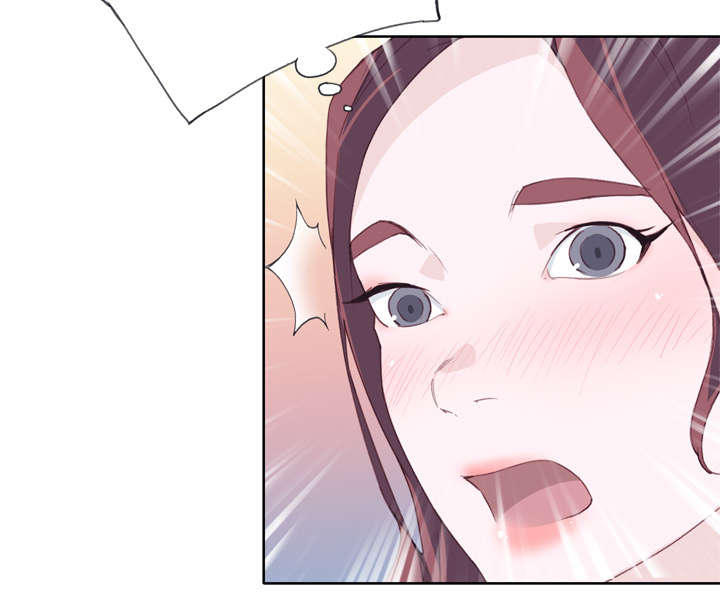 拯救陌生人漫画,第44章：特别的人1图