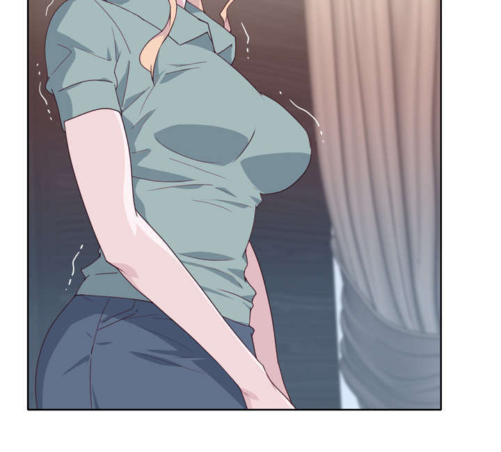 拯救陌生人漫画,第51章：李宥娜2图