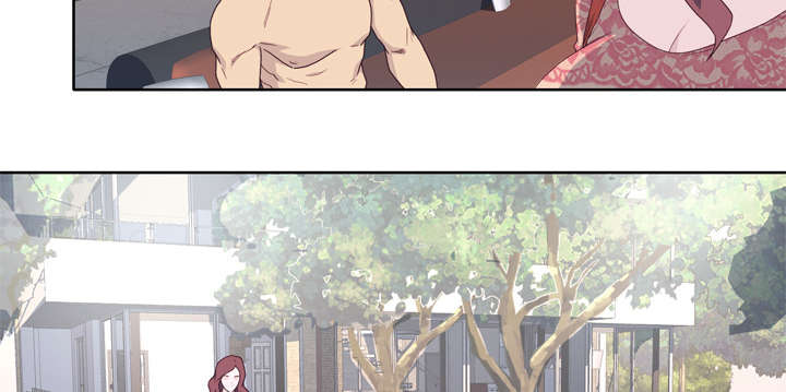 拯救陌生人漫画,第49章：来电5图