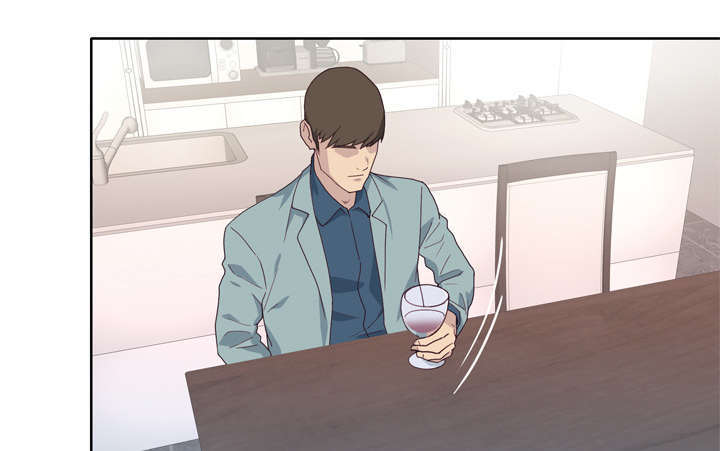 拯救陌生人漫画,第50章：相伴1图