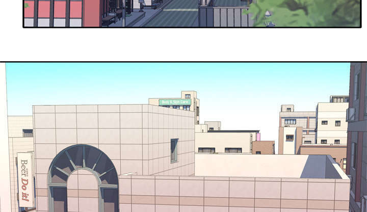 拯救陌生人漫画,第52章：突变5图