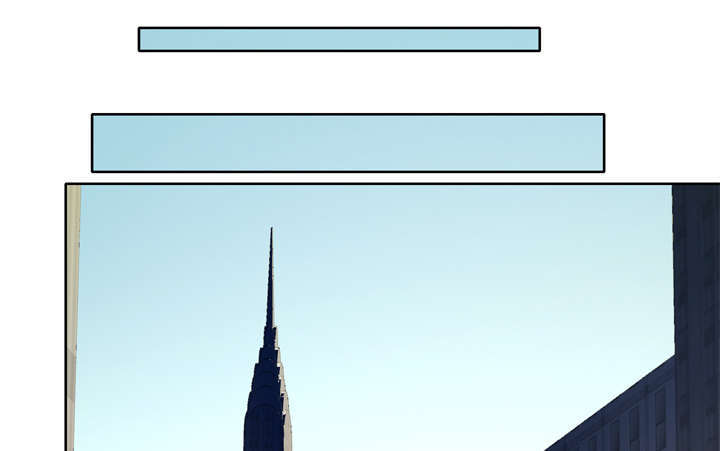拯救陌生人漫画,第53章：感激会长1图