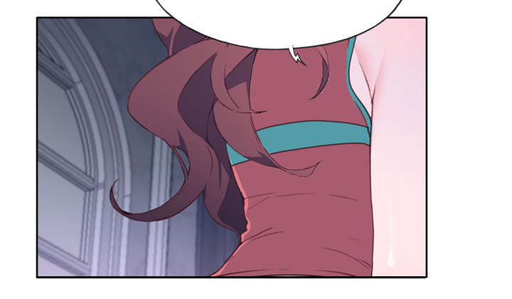 拯救陌生人漫画,第46章：到底是什么人5图