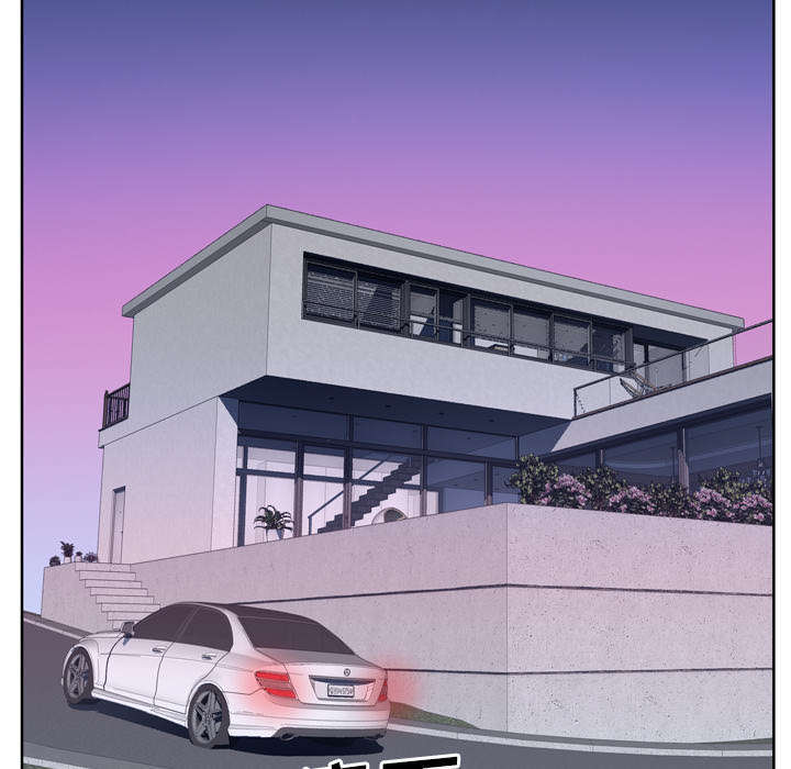 拯救陌生人漫画,第50章：相伴4图