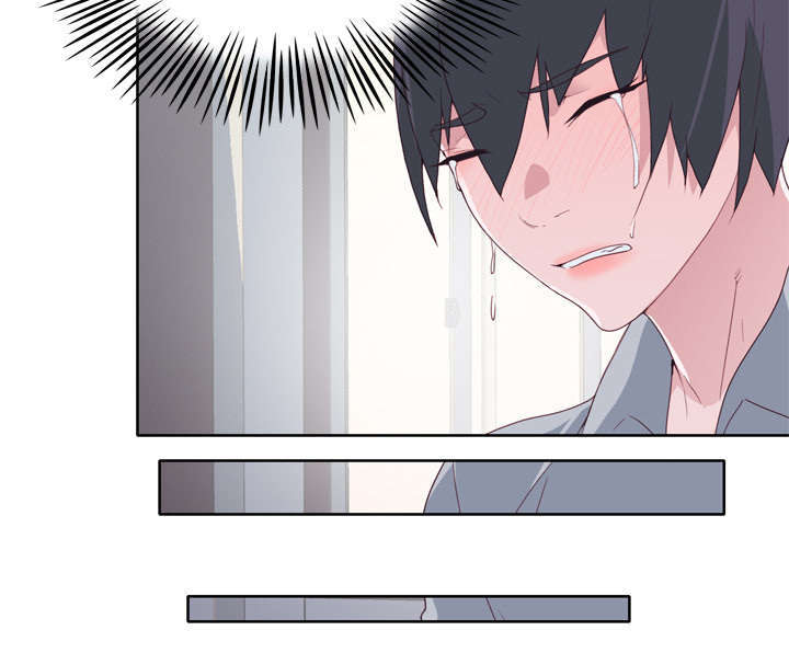 拯救陌生人漫画,第52章：突变5图