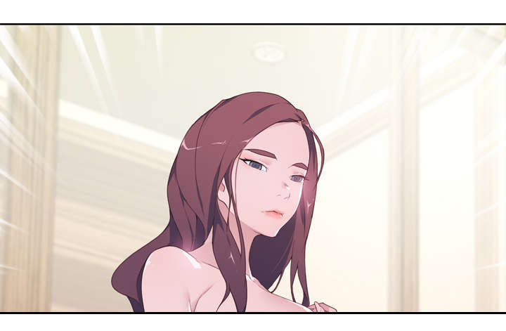 拯救陌生人漫画,第50章：相伴5图